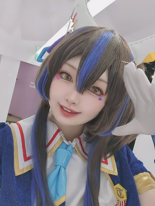 コスプレイヤーきょこち。のTwitter画像11