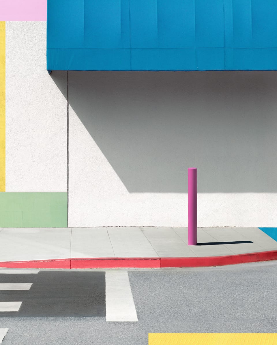 AestheticaMag's tweet photo. #SubmitYourWork to the Aesthetica Art Prize

Finalist George Byrne (@george_byrne) photographs minimal Californian landscape – transforming buildings into abstract, painterly compositions.

18 Days to Go. Win £10,000 and exhibition. Deadline 31 August: https://t.co/9pLXttNCyR https://t.co/37N2xRcgNV
