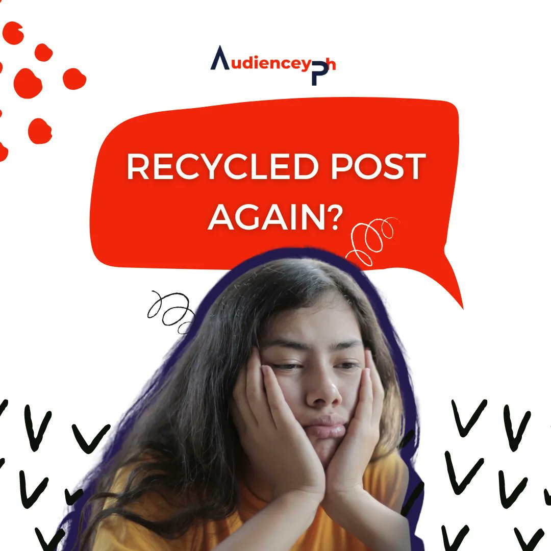 audienceyph's tweet photo. But how do you deliver your value consistently without boring your audience? Let me help you with that! I am now a trained and certified social media manager and content creator 😉

Send us a message: https://t.co/nL8MqYxlUE

#audienceyph  
#businessproblem 
#AIDA https://t.co/GRb5gO3bf3