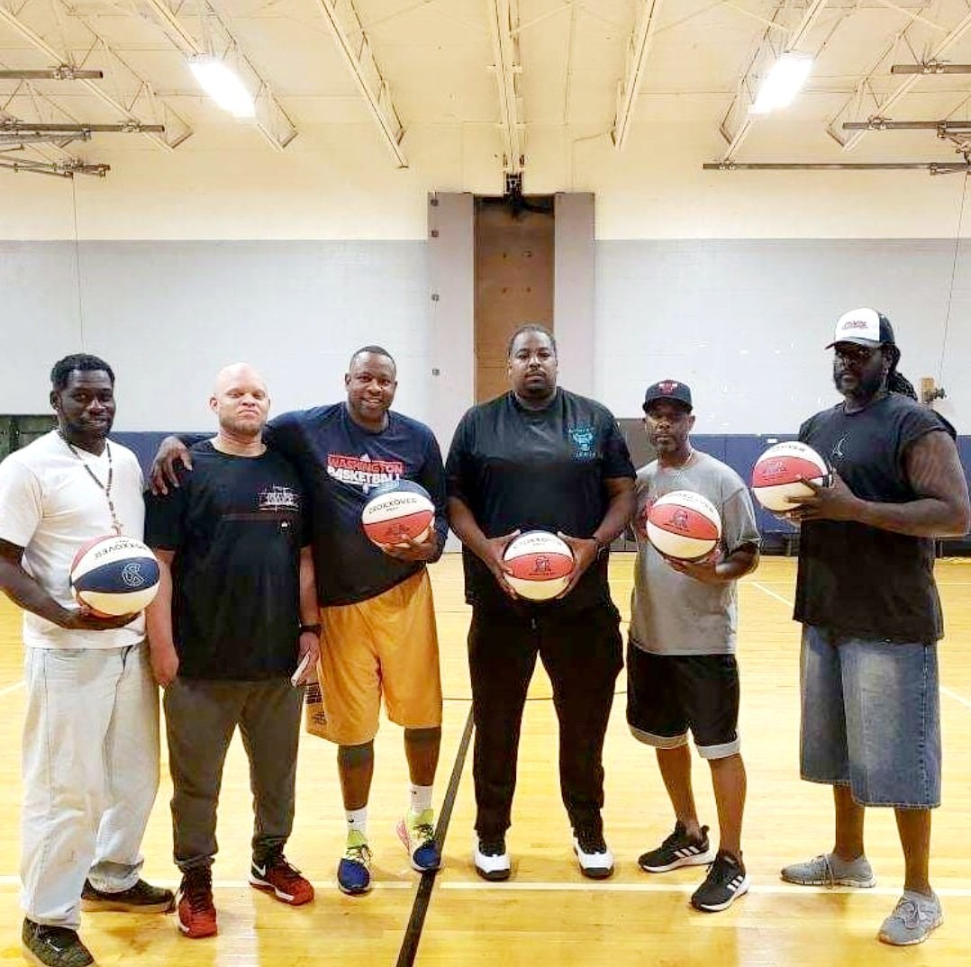 Chicago Fury tweet media