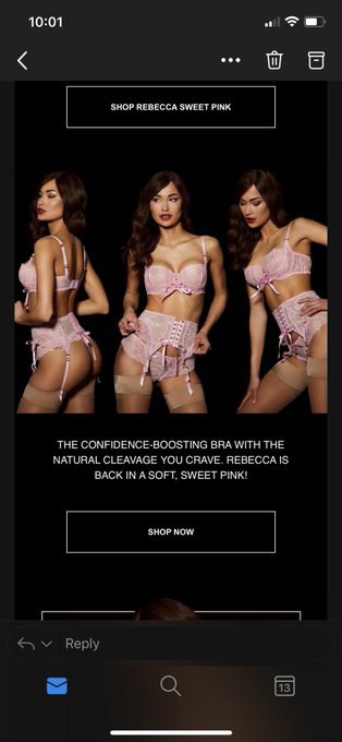 I want it all 😍😍 https://t.co/KVEerjoIdx<a href="/tag/findom"class="tags"><span>#findom</span></a><a href="/tag/cuckoldhubby"class="tags"><span>#cuckoldhubby</span></a><a href="/tag/onlyfansgirl"class="tags"><span>#onlyfansgirl</span></a><a href="/tag/alphadominant"class="tags"><span>#alphadominant</span></a>