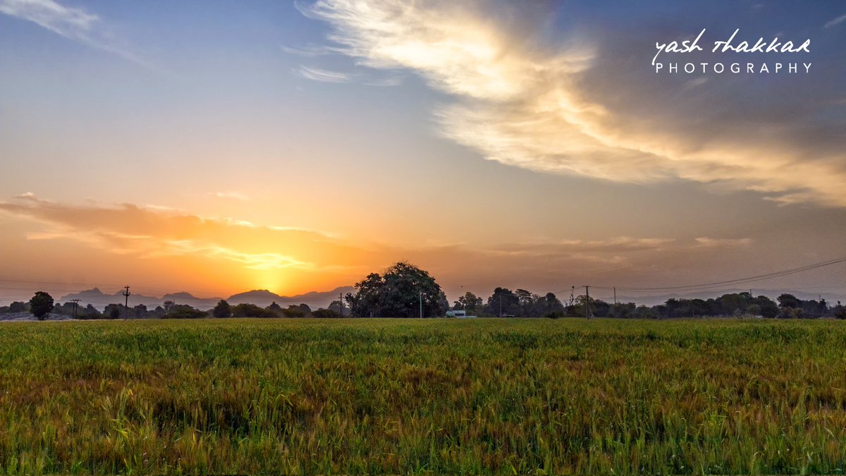 Dawn.

Image © Yash Thakkar Photography LLP

#rajasthan #jawai #jawaibandh #bera #leopard #leopardhills #dawn #landscape #landscapephotography #incredibleindia #nature #colours #canon #india #travel #travelphotographer #photographer