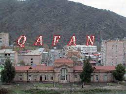 BayramovMP's tweet photo. #Iran opens a #consulate-general in #Gafan, #Zangezur. After the 2nd #Karabakh #war, relations between 🇮🇷 & #Armenia was strengthened. #Trade #turnover between 2 countries was $502.8 M in 2021 which 25.2% more than 2020. #Target is $ 1.0 B in 2023. No additional comment. https://t.co/f4O5VMgG4p