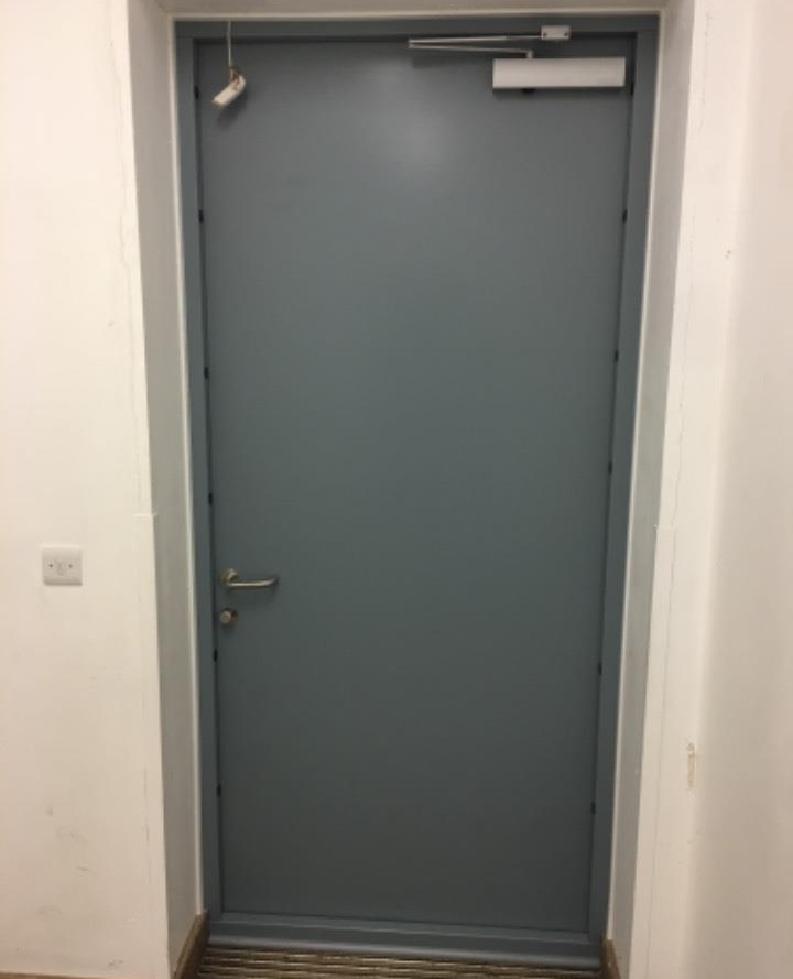 Allder Glass & Locks tweet media