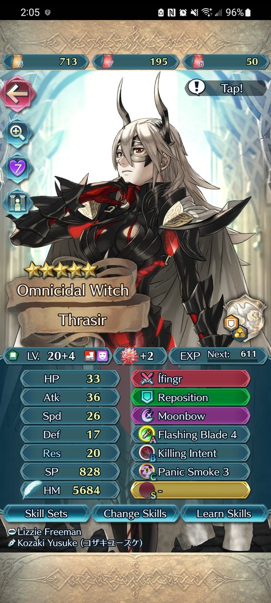 Does this mean they don't want me back?