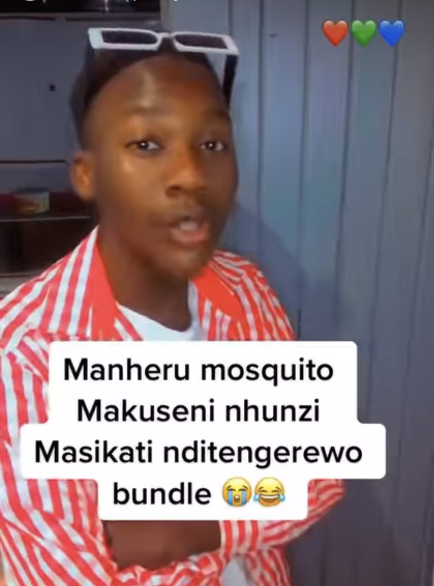 Nditukei henyu but mfana anobhowa uyu— 🥱🚮