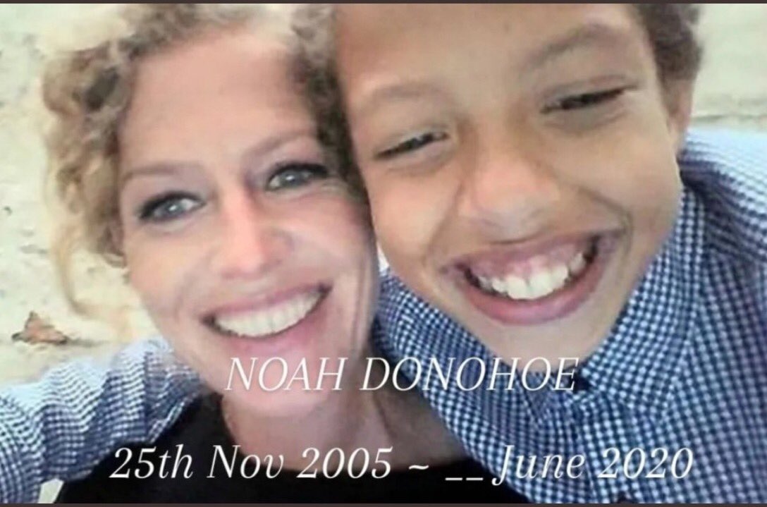 sue38097270's tweet photo. #JusticeForNoahDonohoe⚖️
#TruthForFiona💙
#Week111
#FactFromFiction
#ReleaseTheFiles https://t.co/TrtfD1fYFh