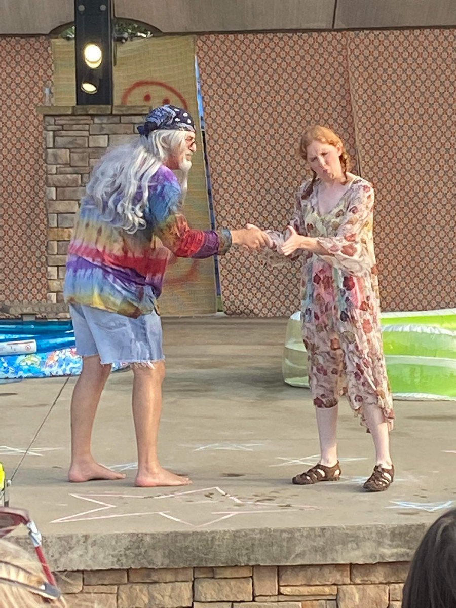 SCREPTheatre's tweet photo. Opening night was wonderful!! Thanks all!! One more show Sunday at 7 pm! https://t.co/lpXk6xaKgb