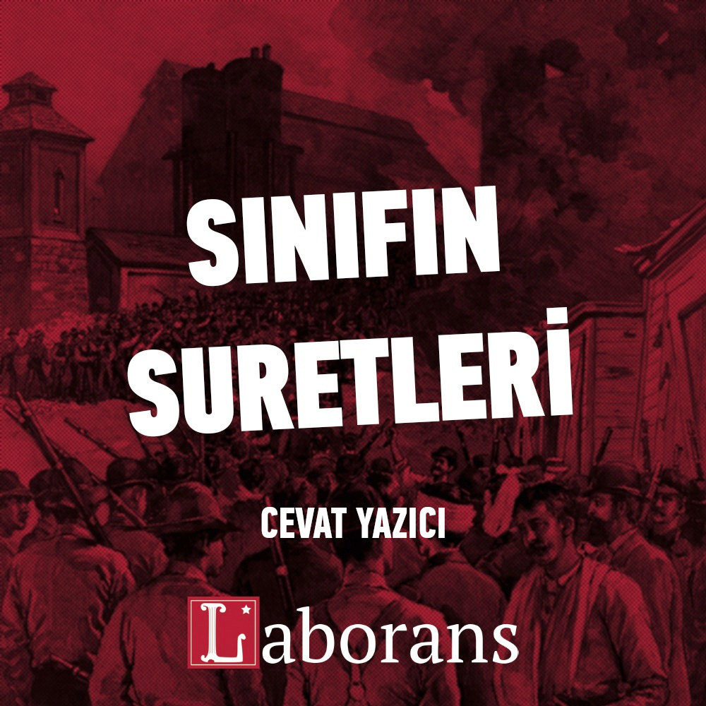 PODCAST-SINIFIN SURETLERİ🎙️ Her bölümünde farklı mesleklerden emekçiler ile konuştuğumuz 'Sınıfın Suretleri' programının ilk bölümü yayında! @Prometamed Bu bölümde tersane işçisi Ali ile birlikteyiz. Youtube youtu.be/JIn38HHpNls Spotify: open.spotify.com/episode/5uoVWx…