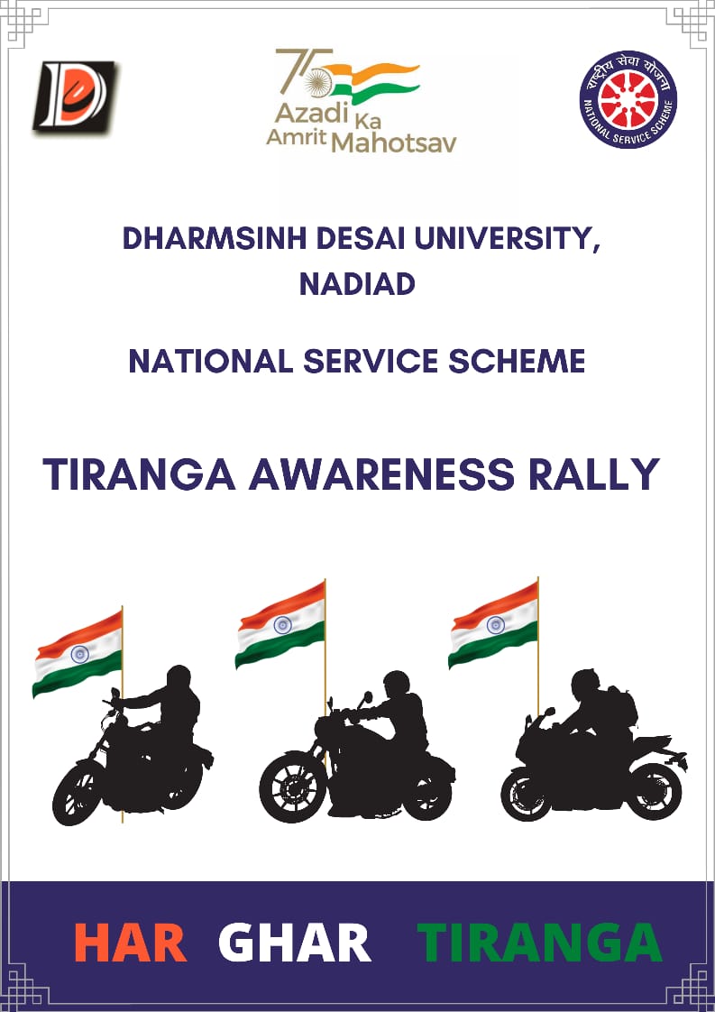 NSS_DDU's tweet photo. @3:00pm today. https://t.co/1hE7KC4weY