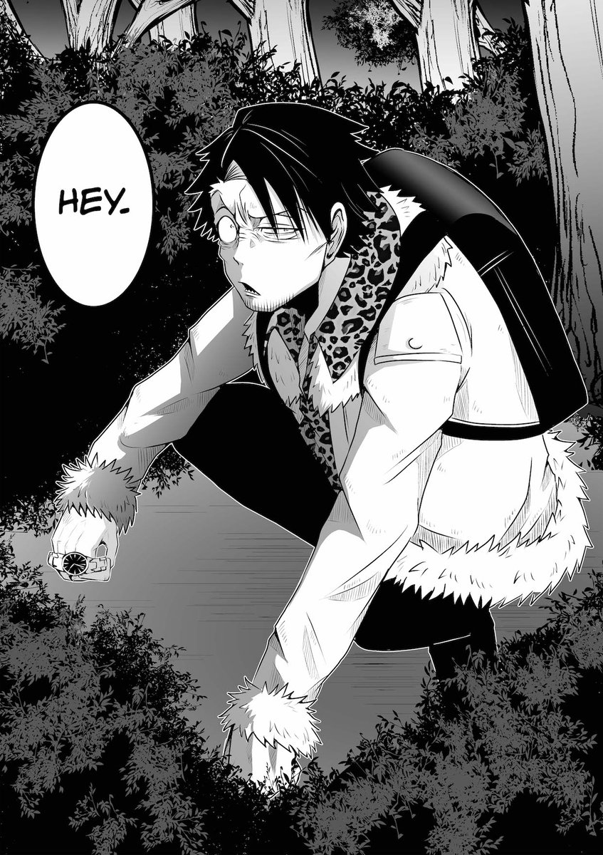 町田 ジョウ@神様ですげェむ連載中！ on X: 