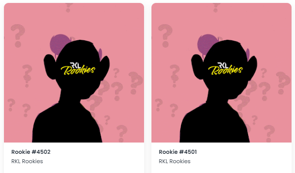Just claimed my <a href="/RumbleKongs/">Rumble Kong League</a> Rookies, can't wait for the reveal on Monday 😀😀😀