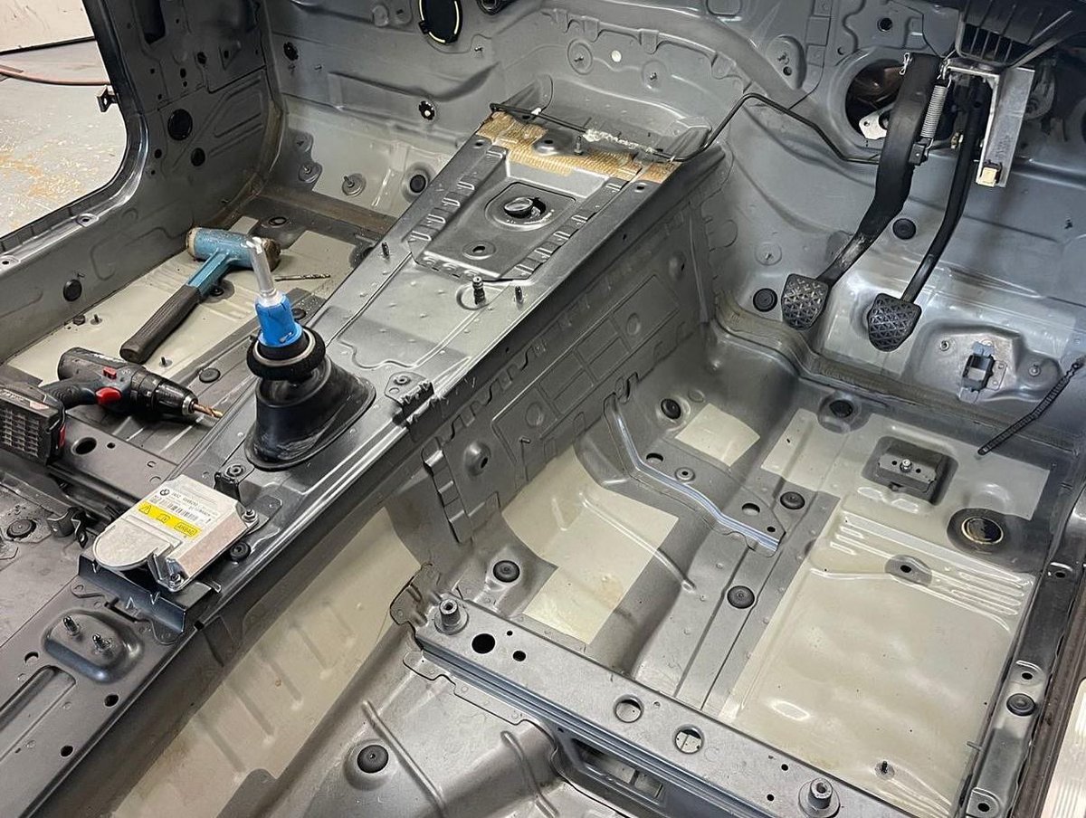 Royal Navy Royal Marines Car Racing Team tweet media