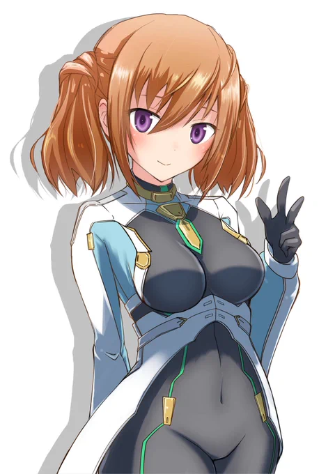 アナザー君影唯引けた!
貯めてたスカチケは全て消えた…
#アリスギアお絵かき 