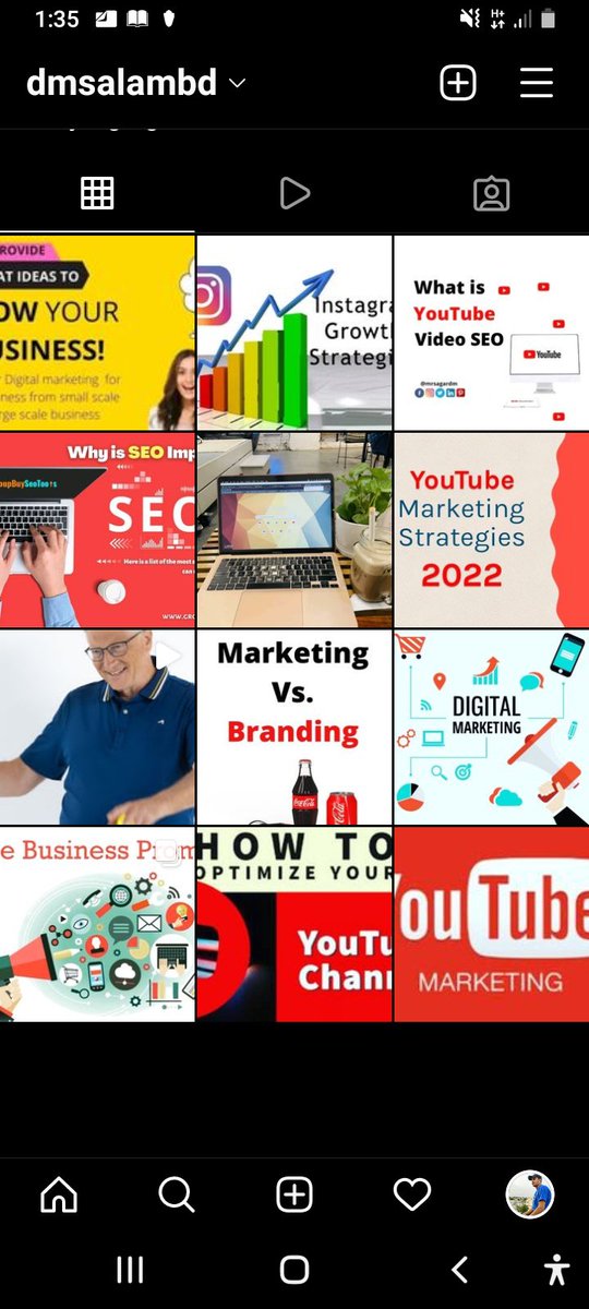 alamitbd's tweet photo. Digital Markating Agencies
#dmsalambd #DigitalMarketing #youtubechannel #seoexpart #videoseo #channelseo #promution #freelencershahalam #markating https://t.co/7NOPRfxQKb