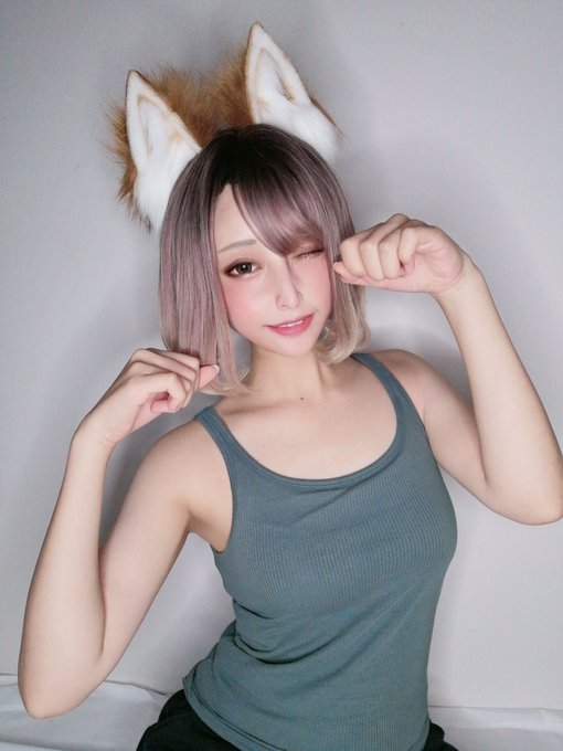 コスプレイヤー枢木くるりのTwitter画像34