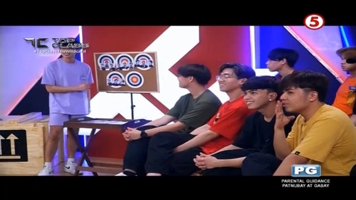 TV5manila's tweet photo. Face-to-face confession na ituuu
#TopClassMakeover
#TopClassTV5
#IBAngSayaPagSamaSama https://t.co/Xh6QXRPeht