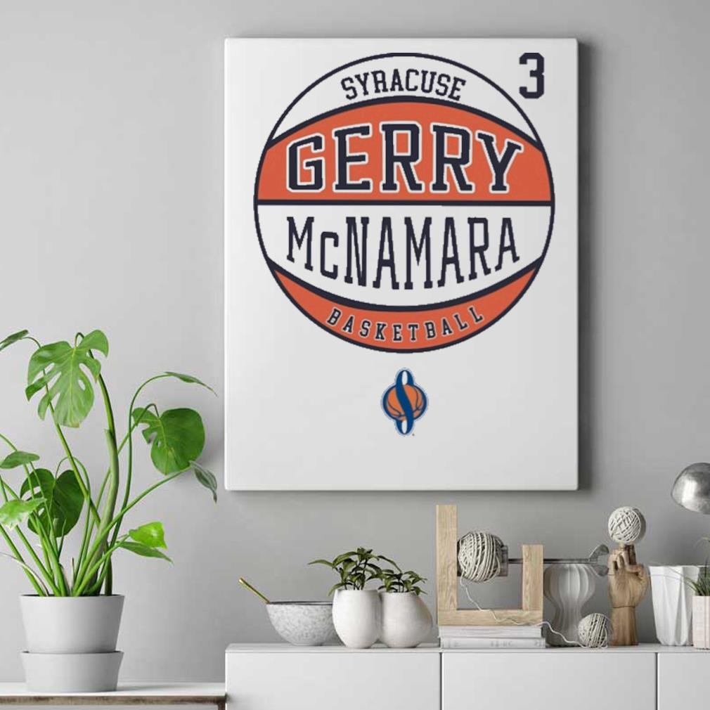 Syracuse Gerry Mcnamara Basketball Canvas
https://t.co/GUSHAWm10i https://t.co/aiaPLzVQoj