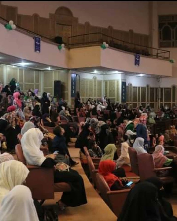 jiwlhr11's tweet photo. جے ائی یوتھ جماعت اسلامی کا ایسا حصہ ہے جو دنیا کو یہ پیغام دیتا ہے کہ قرآن و سنت کی روشنی میں کیسے آگے بڑھنا ہے!!
Who is JIYouth? Program conducted by Zarafshan Farheen at Azadi Festival.
#MeraWatan
#YouthFestival
#AzadiMubarak
#PakistanZindabad
#AzadiFestival_JIYouth_Lhr https://t.co/CXtDQWNEId