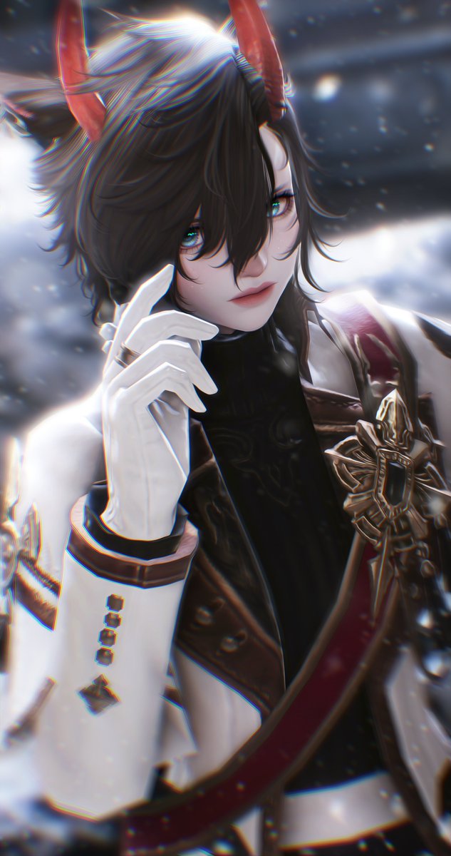 elder_qing's tweet photo. ■
#GPOSERS|#FFXIV|#FF14 https://t.co/HVoGEEt9Xo