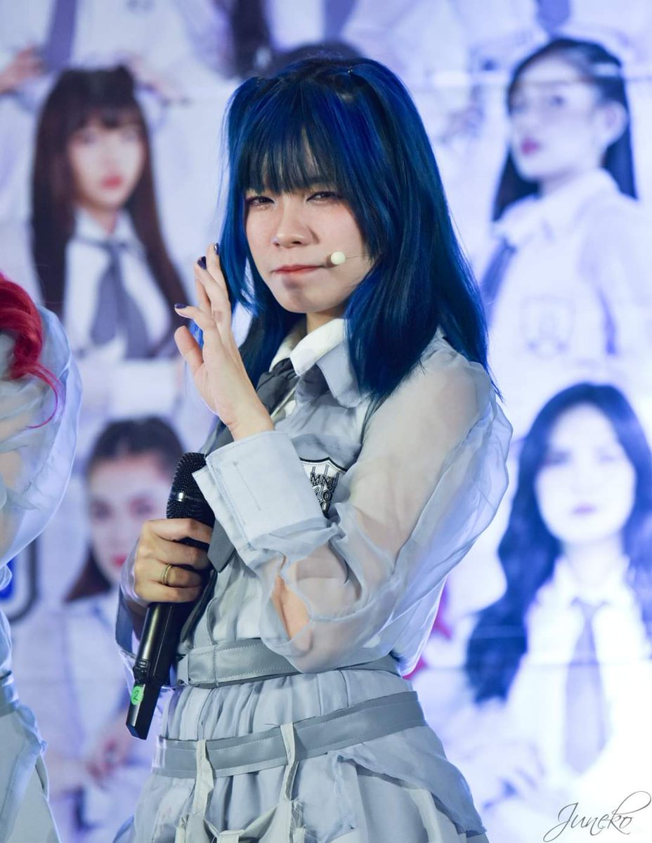 AND1ARY's tweet photo. ↳ #MNL48 #MNL48Andi ༉‧₊˚✧ https://t.co/hAmt6uorV2
