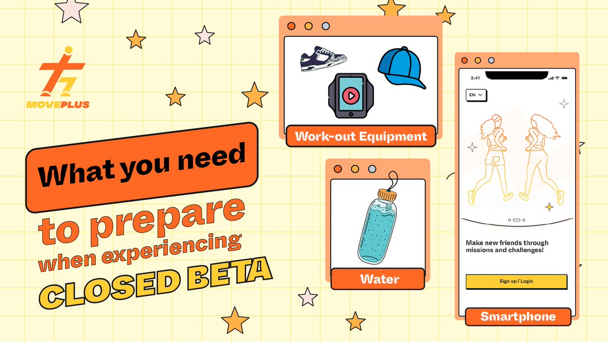 Move Plus tweet media