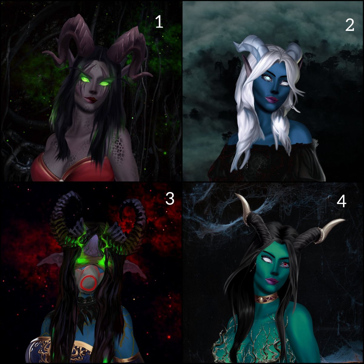 RedactedLabsNFT's tweet image. You're Early!

Reply with the number of the one you think is the rarest!

Correct answers may win Solana or WL spots

#SolGiveaway #WLGiveaways #SolanaNFTs #NFTdrop #SolanaAirdrop