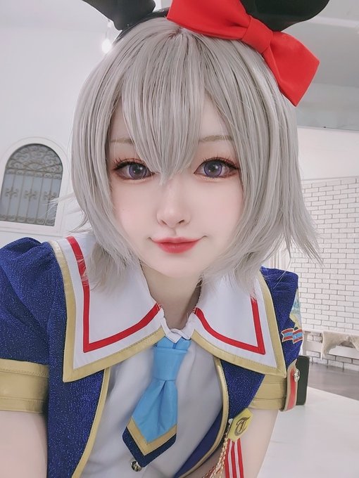 コスプレイヤーきょこち。のTwitter画像22