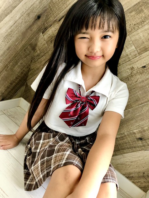 Twitterのコスプレ画像1