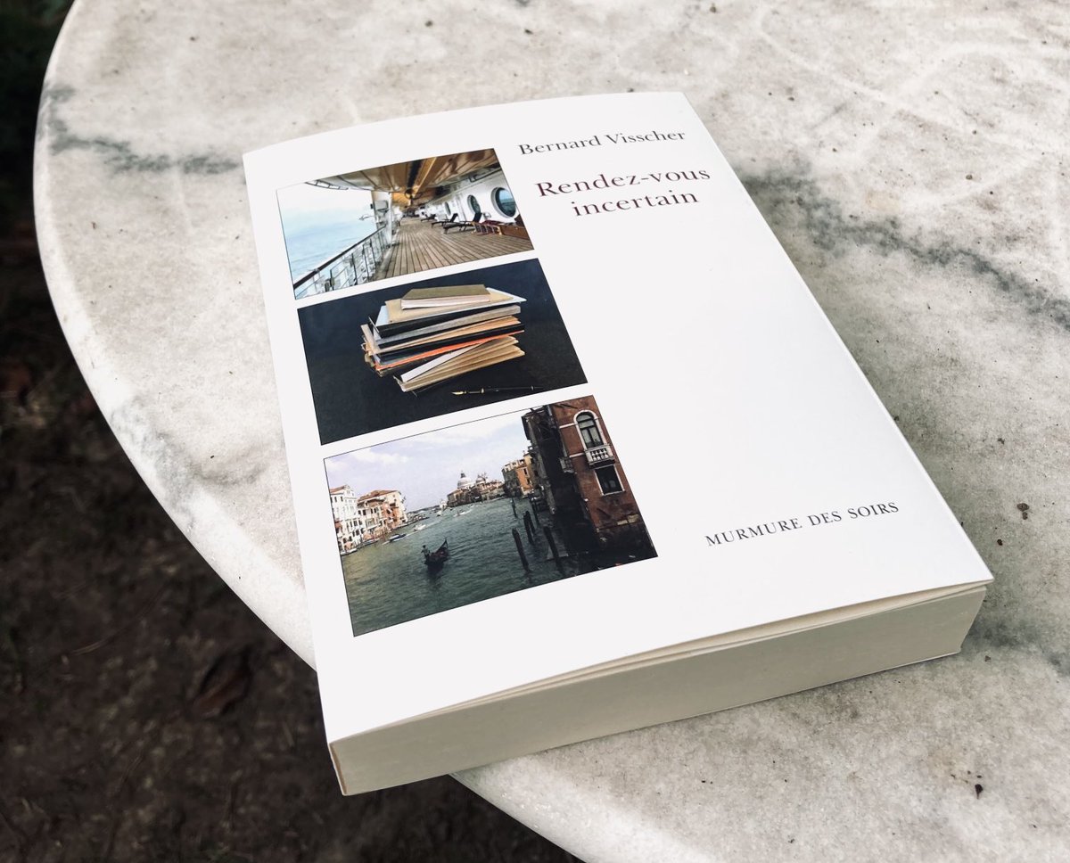 BernardVisscher's tweet image. Une pensée pour tous ceux et celles qui sont privés de penser, et de parler, dans RENDEZ-VOUS INCERTAIN, page 327, roman de Bernard Visscher, éditions Murmure des soirs. #LisezVousLeBelge #ADEB #librairiewalloniebruxelles #liberté #démocratie