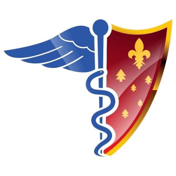 Tour Paramédic tweet media