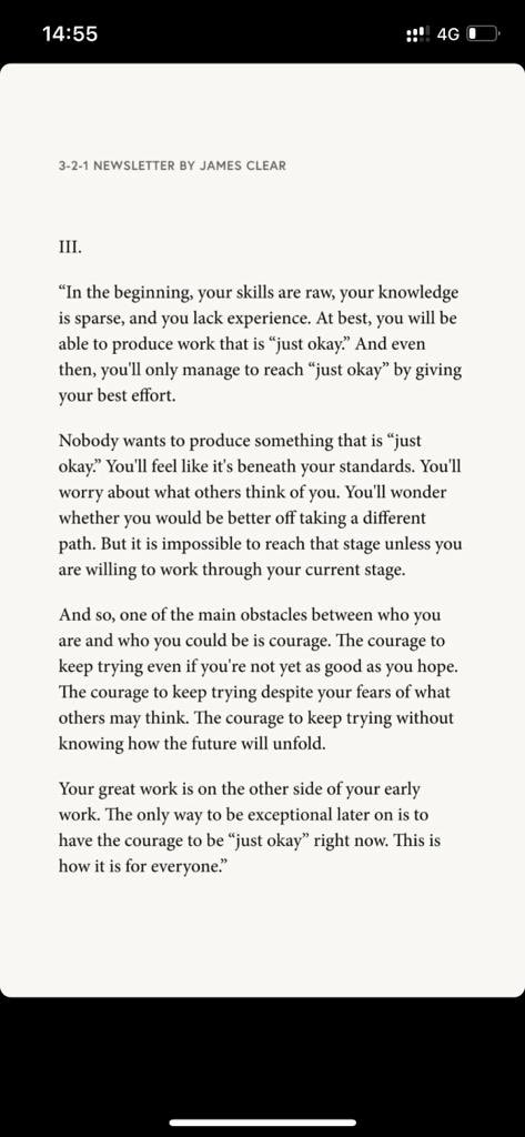 The Healing Experiment tweet media