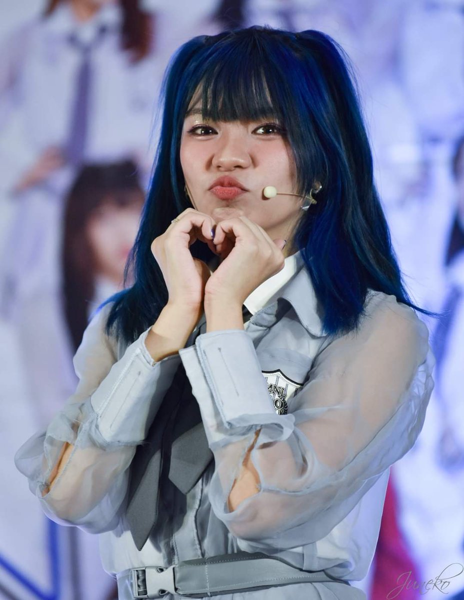 AND1ARY's tweet photo. 🫶 ↳ #MNL48 #MNL48Andi ༉‧₊˚✧ https://t.co/U0KZsopHPe