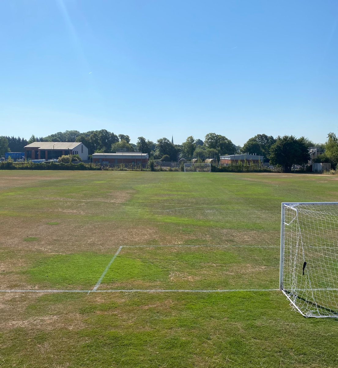 Jordans (@ianajordan) on Twitter photo Extreme conditions and 1 sprinkler but we are ready for a game <a href="/SydSportsClub/">Sydenham Sports Club</a> well done <a href="/mjords_/">Mark Jordan</a> #jordans <a href="/GroundHoppersFC/">GroundHoppers FC</a> <a href="/GroundhoppersS/">GroundHoppers SAT</a> <a href="/FcSydenham/">Sydenham Sports FC</a> Extreme conditions and 1 sprinkler but we are ready for a game <a href="/SydSportsClub/">Sydenham Sports Club</a> well done <a href="/mjords_/">Mark Jordan</a> #jordans <a href="/GroundHoppersFC/">GroundHoppers FC</a> <a href="/GroundhoppersS/">GroundHoppers SAT</a> <a href="/FcSydenham/">Sydenham Sports FC</a>