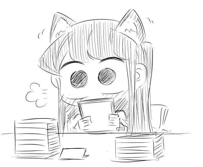 毎回コミケが開催される時に言っているんですけど一度でもいいから参加してみたい! 