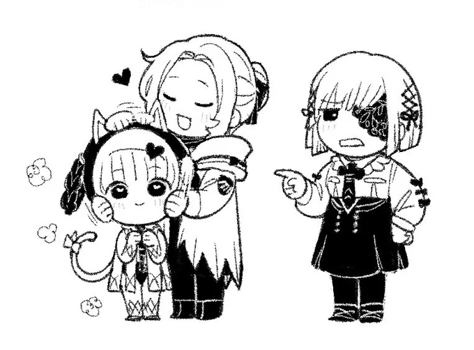 #パニグレ 