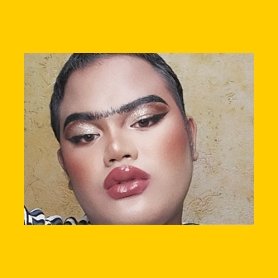 ilovedhucci's tweet photo. this could be my signature drag look lol #DragRace #dragracephilippines #LGBTQIABeauty #dragqueen #dragbaby β¨ https://t.co/oj8aluAziQ