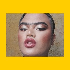 ilovedhucci's tweet photo. this could be my signature drag look lol #DragRace #dragracephilippines #LGBTQIABeauty #dragqueen #dragbaby β¨ https://t.co/oj8aluAziQ