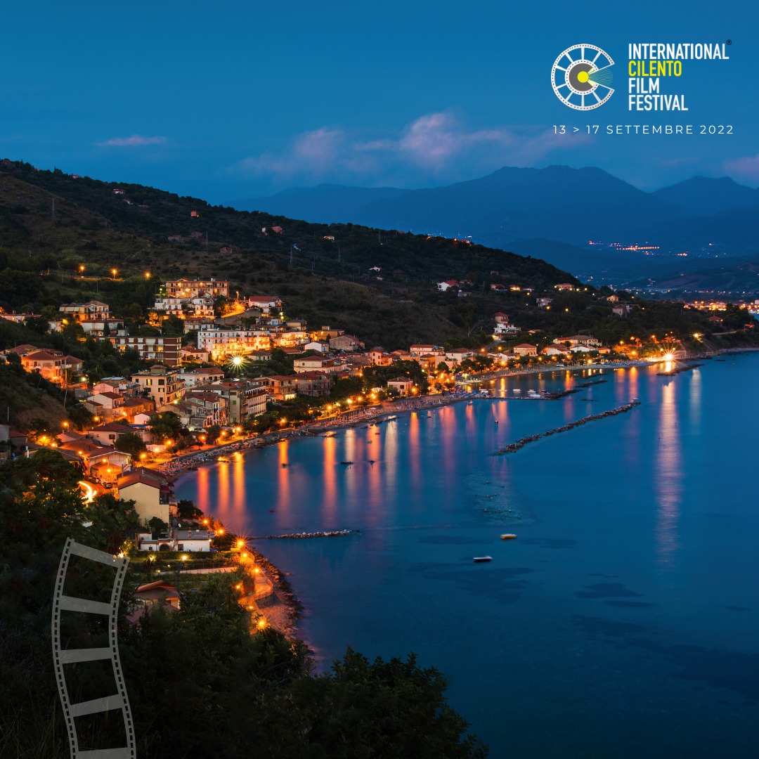 icff_it's tweet photo. 2a edizione | International Cilento Film Festival
13>17 settembre 2022
Cinque giorni di arte e cultura, vogliamo celebrare il nostro territorio, generando condivisione e confronto, la base del buon vivere cilentano.

#icff #icff2022 #filmfestival #cilento #dietamediterranea #film https://t.co/vhNWr37a1M