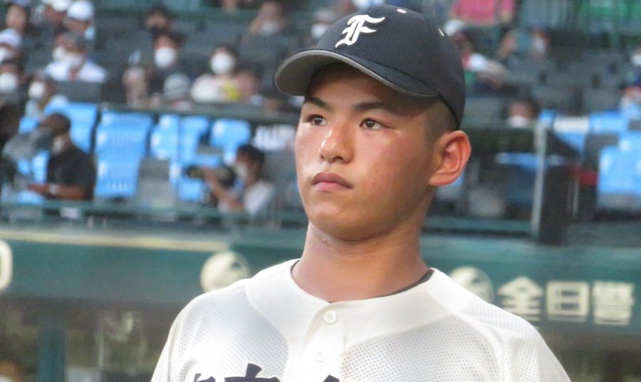 森本哲星 市立船橋 の父は森本稀哲 韓国人なの 彼女が日向坂 ライスタマガジン