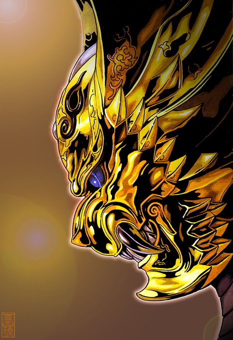 牙狼 Garo 炎の刻印 の注目 画像ツイートまとめ アニメレーダー