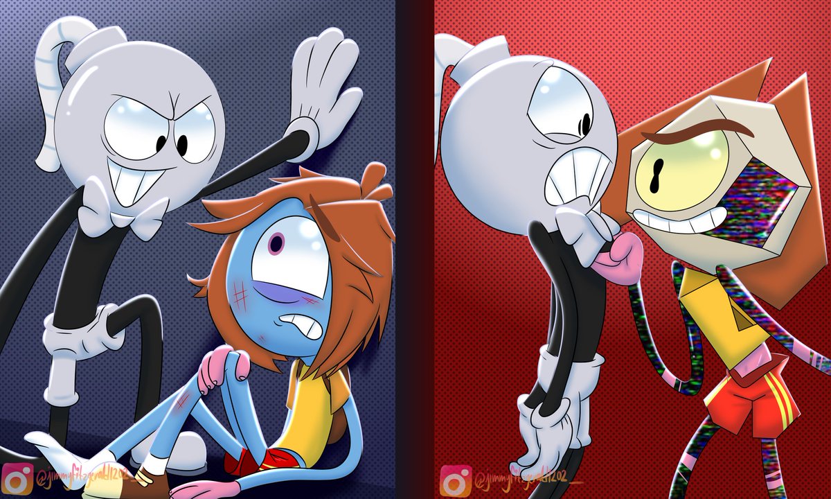 Jimmyfitz1202_'s tweet photo. Uno reverse
.
.
#tawog #rob #TheAmazingWorldOfGumball #tawogrob #robtawog #julius #juliusoppenheimerjr #juliusjr #glitchyboy https://t.co/lmftX0cqxF
