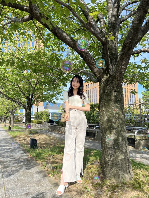 林芽亜里のTwitter画像38