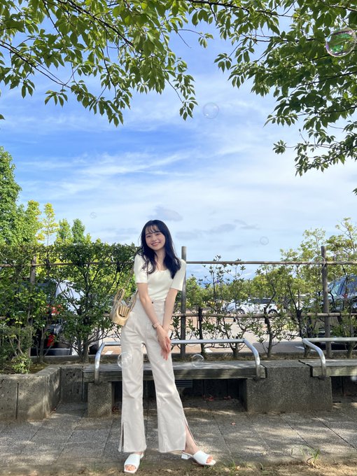 林芽亜里のTwitter画像39