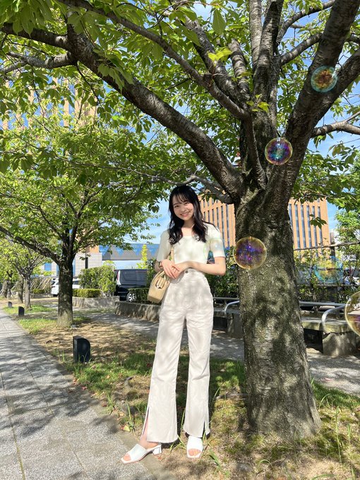 林芽亜里のTwitter画像37