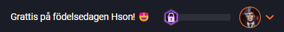 Tack så mycket, kan ni unbanna mig nu då?🥰 #24
