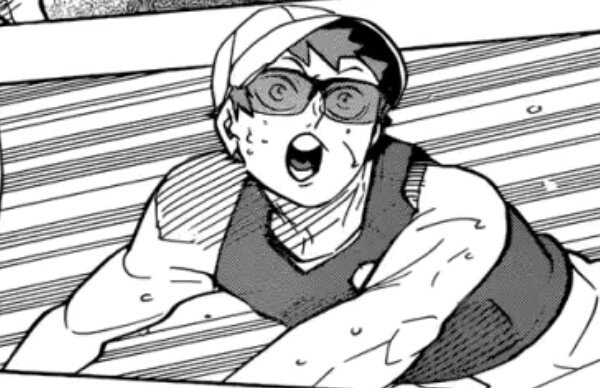 suckerforyuu's tweet photo. BRAZIL ARC HINATA SHOYO ON THE BIG SCREEN LET'S GOOOOO https://t.co/8JJ3oSFUDt