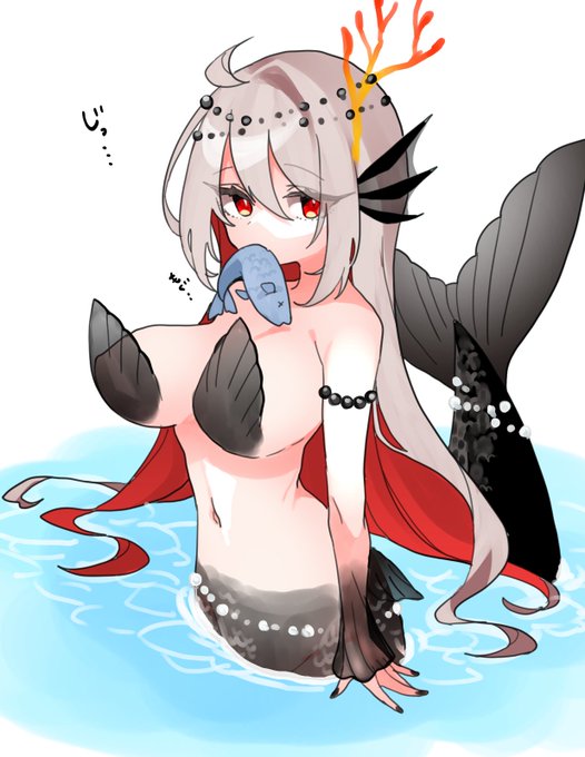 描き忘れがあったのでもう一度……!!

もっと見たいって言ってもらえて嬉しかったです🥰
ありがとうございます💪
#odaibako_oimotororo1116 https://t.co/z0qZNd5lhW 