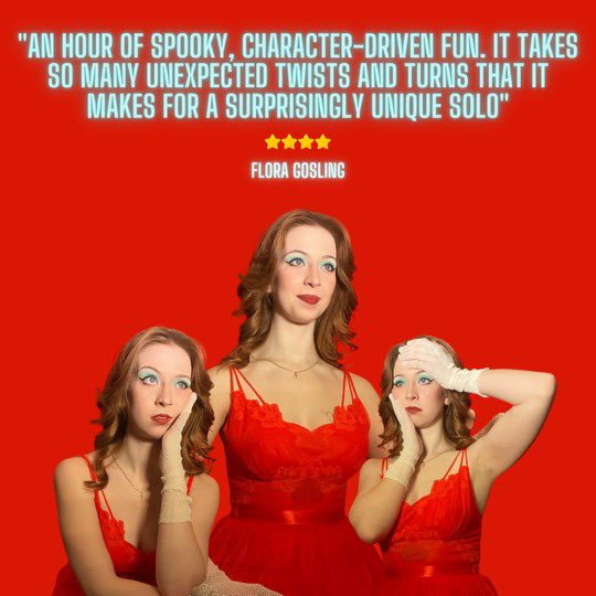 TakeItAwayPlay's tweet photo. LAST CALL! Cheryl’s kissing booth closes TONIGHT! Come 😂🥲💕one more time with us! 5:20 at @GreensideVenue 💋💋💋💋 https://t.co/luZ9iMJZo3