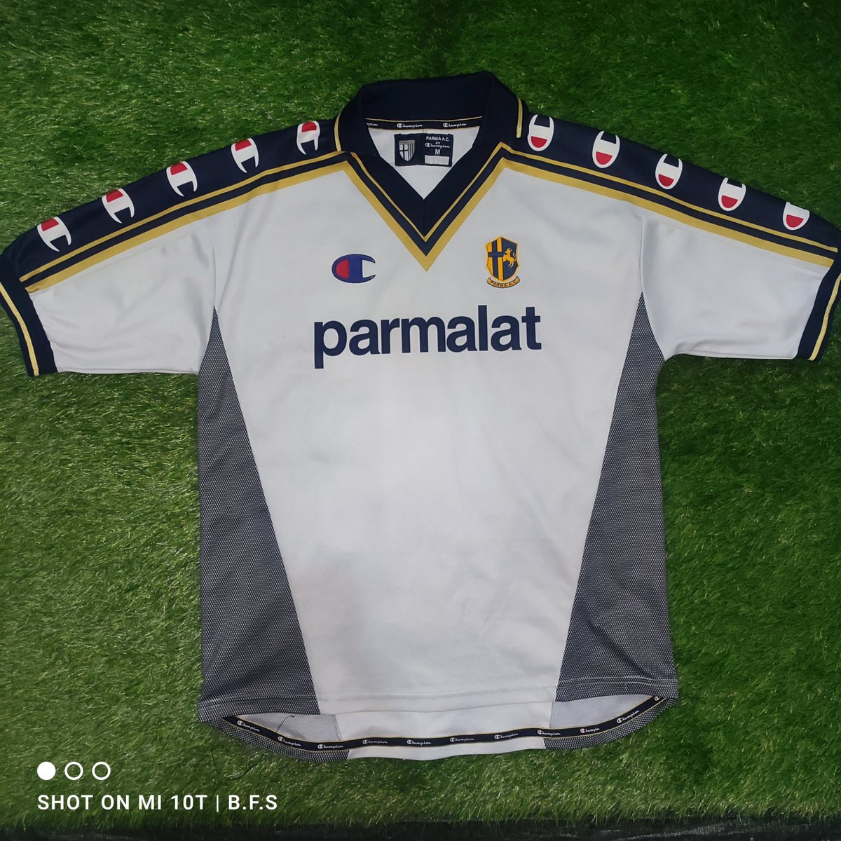 ballpet Football Shirt tweet media